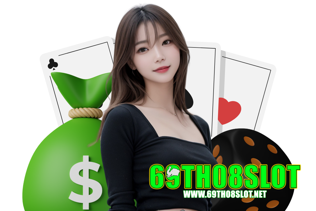 69th08 slot แจกเครดิตฟรี